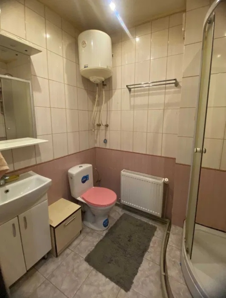 продажа многокомнатной квартиры номер A-173736 в Приморском районе, фото номер 23